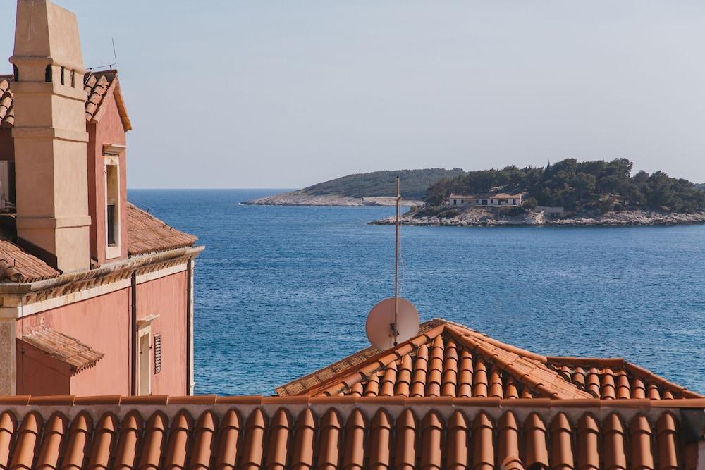 Park Hvar Hvar Town Buitenkant foto
